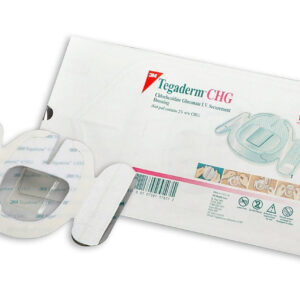 3M  Tegaderm 1657 - I.V. Securement Dressing