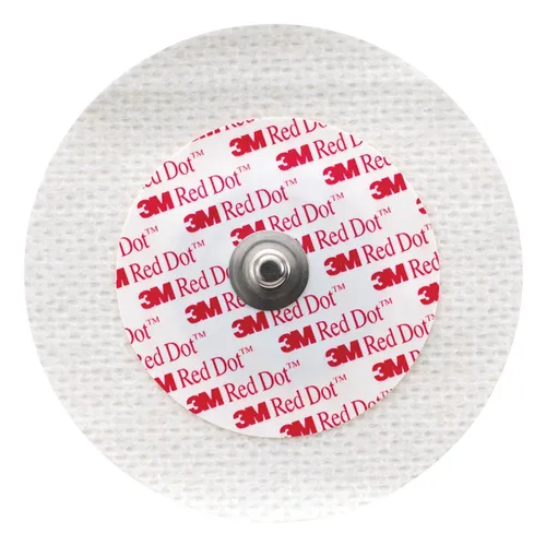 3M ECG Electrodes Pack of 100
