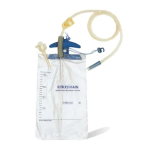 Buy Polydrain Under Water Seal Drainage Bags Online