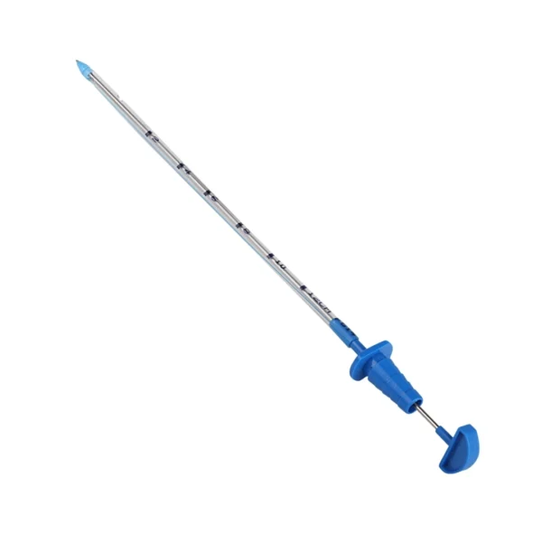 Buy Ultracath Novo Thoracic Drainage Catheter Online | Polymed - Image 2