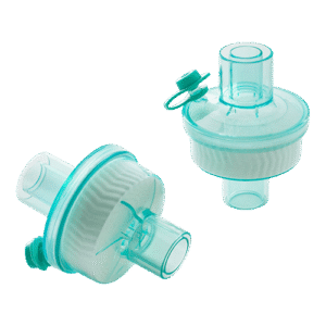 Romsons HME Bacterial Viral Filter – Disposable, Sterile