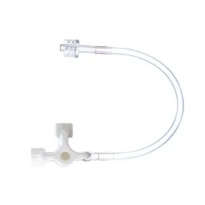 Polymed Polyway Extension Line | Sterile IV Extension Tubing