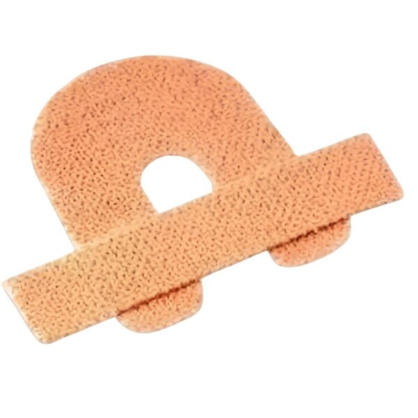 Soflene I.V. Cannula Fixer | Sterile IV Cannula Dressing for Secure Fixation - Image 2