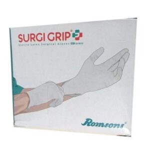 SURGI-GRIP PLUS 7.5 | Premium Elastic Tubular Compression Bandage