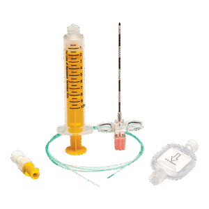 EPI KIT SFT NG-18 | Soft Nasogastric Feeding Tube Kit – Size 18