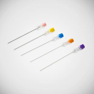 Spinal Needle FG 18 | Precision Lumbar Puncture Needle for Medical Procedures