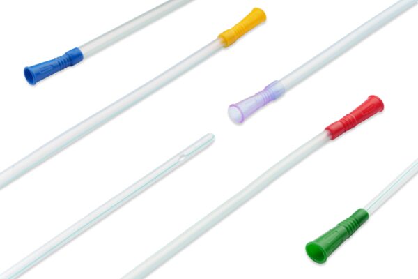 NEL CATH FG-10 1S – Sterile Nelaton Catheter for Urinary Drainage