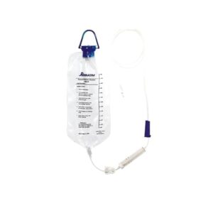 Feeding Bag 1S – Safe & Convenient Enteral Feeding Solution