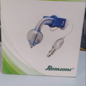 Tracheostomy Tube (C) FG-20, 5M