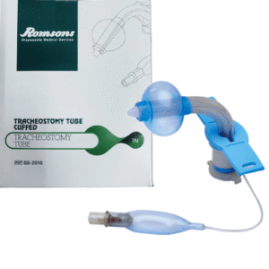 Tracheostomy Tube (C) FG-32, 8MM